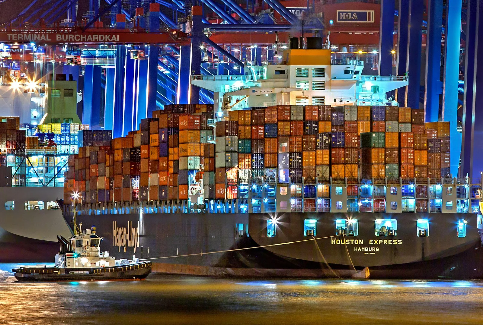 Ocean Freight