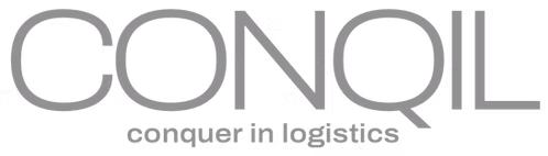 CONQIL Logo