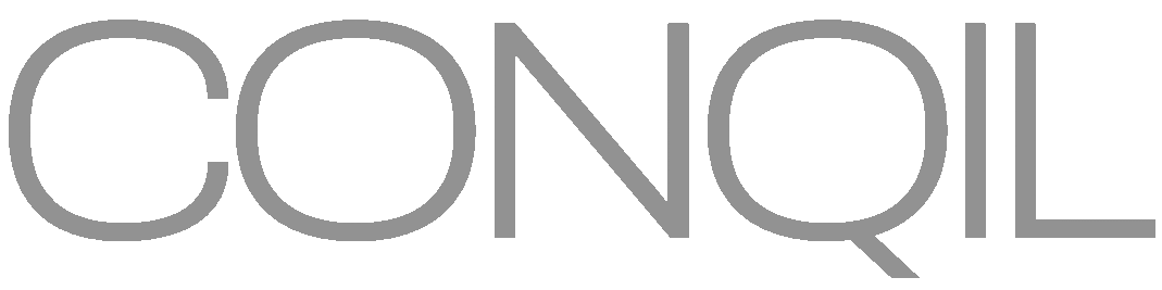 CONQIL Logo